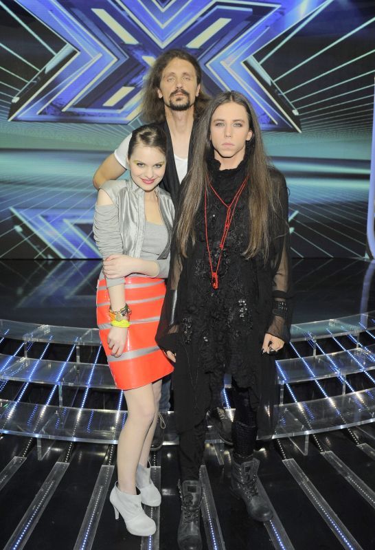 Kto wygrał X-Factor 1?