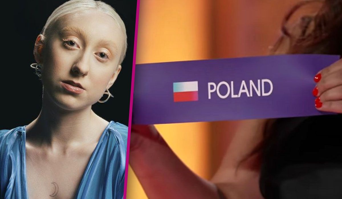 Która Polska występuje na Eurowizji 2024? Numer startowy