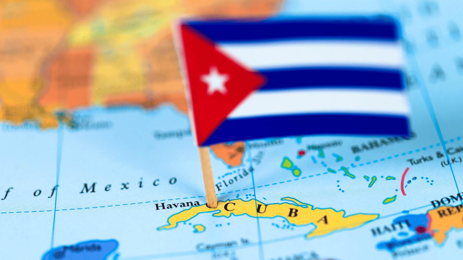 Sekretarz stanu USA wskazał kolejny kraj "na celowniku" USA. Będą następni po Wenezueli