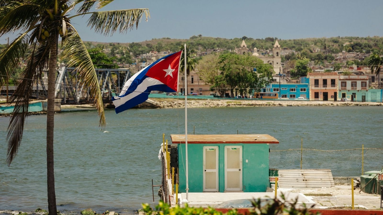 Trump już upatrzył sobie następny cel, mówi wprost o upadku. "Najpierw skończymy z Iranem"