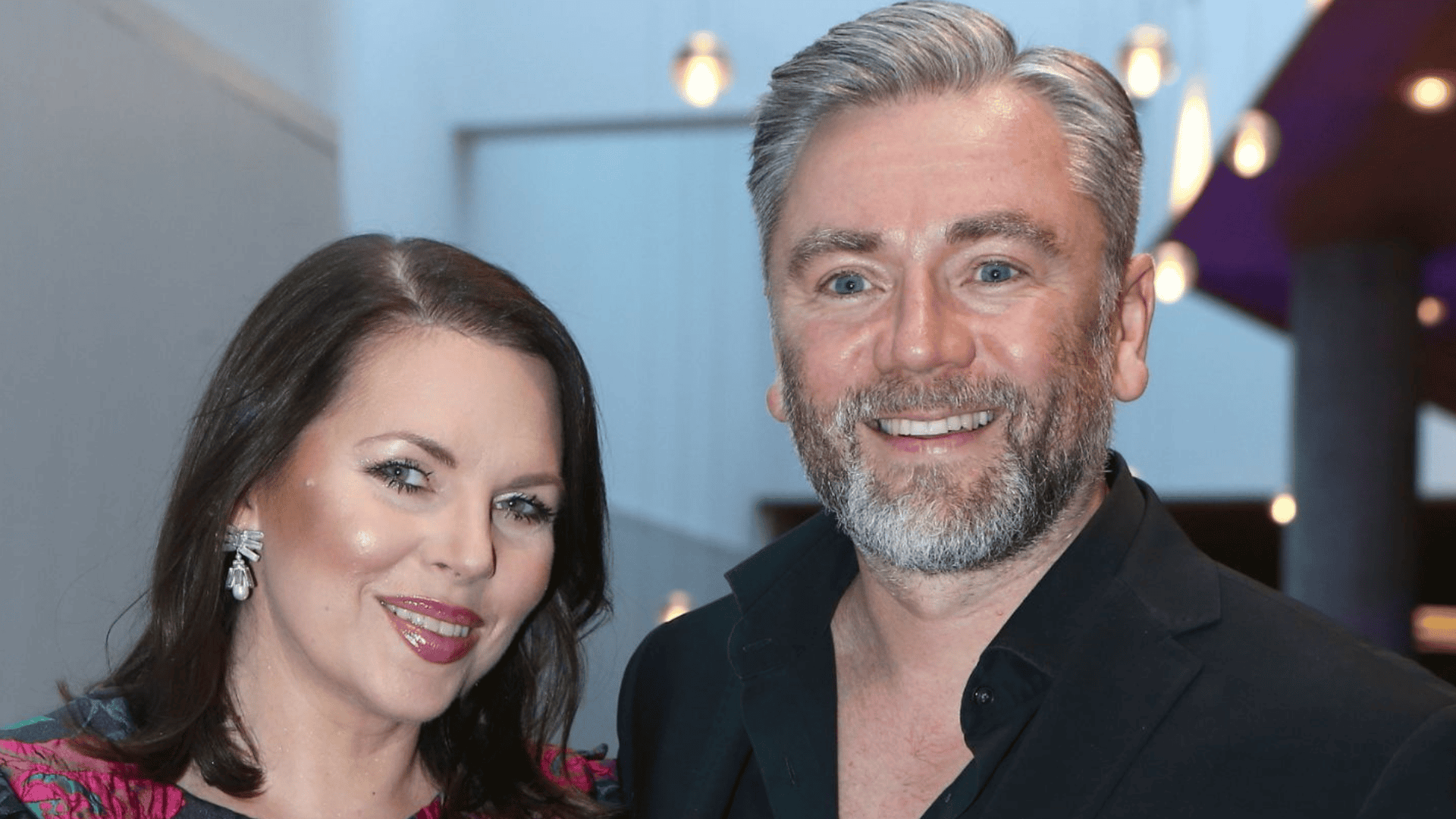 Kwaśniewska i Badach właśnie ogłosili cudną wieść. Czekali na to latami