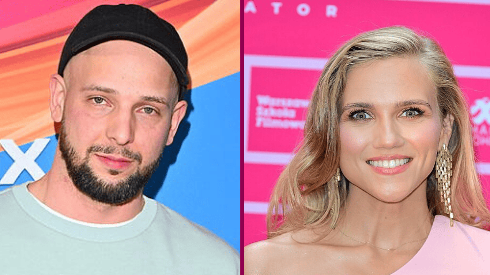 Oto wysokość alimentów na dzieci Kaczorowskiej i Peli