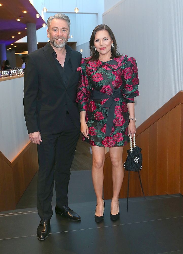 Badach i Kwaśniewska tak długo się starali. Wreszcie się udało