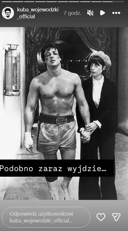 Wojewódzki bez litości zakpił z Nawrockiego. To zdjęcie mówi wszystko