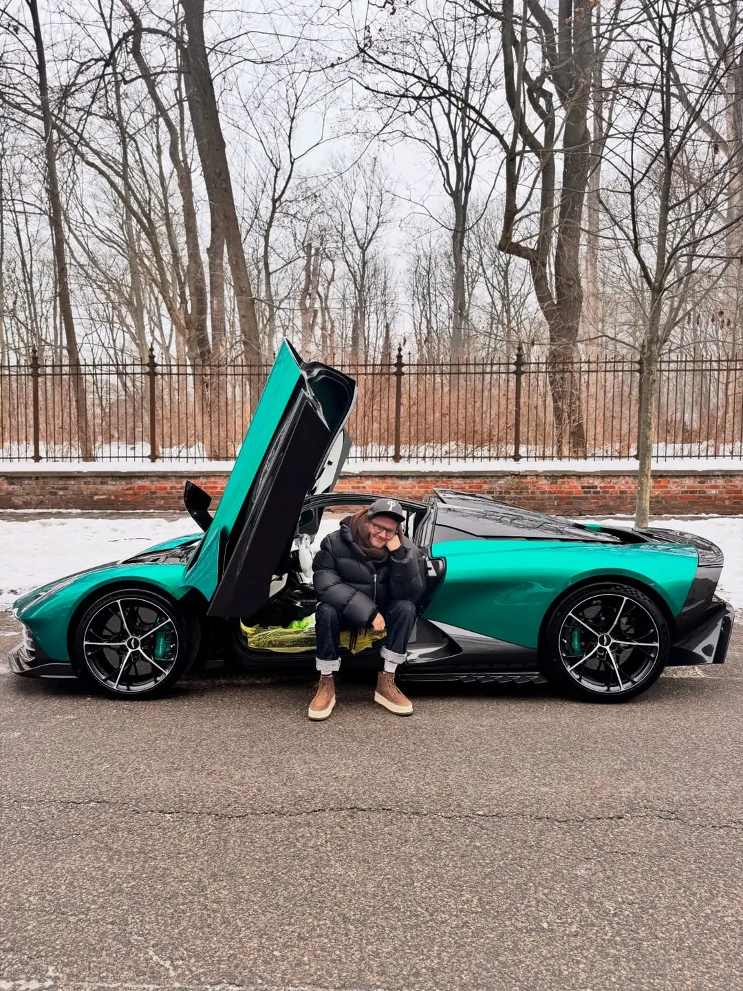 Kuba Wojewódzki ogłosił to oficjalnie. Padły wymowne słowa, a zdjęcia szybko obiegły sieć