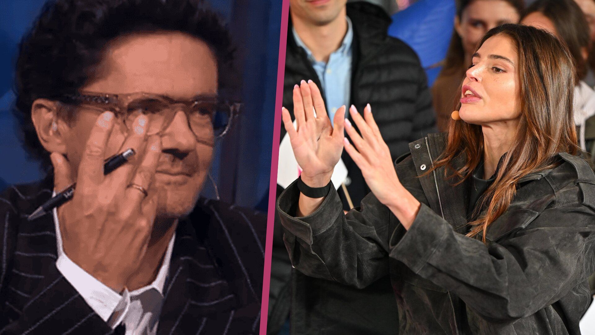 Była Wojewódzkiego nagle wypaliła o jego ślubie. Padły szokujące słowa o rozwodzie