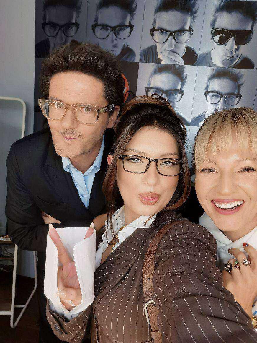 Wojewódzki skomentował wygląd Gabor. Zapędził się