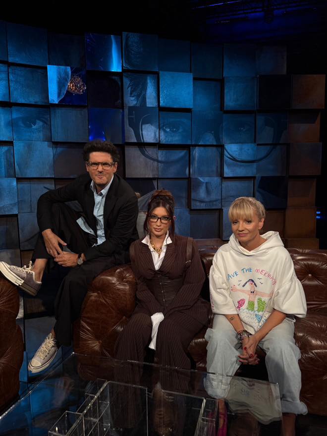 Wojewódzki skomentował wygląd Gabor. Zapędził się