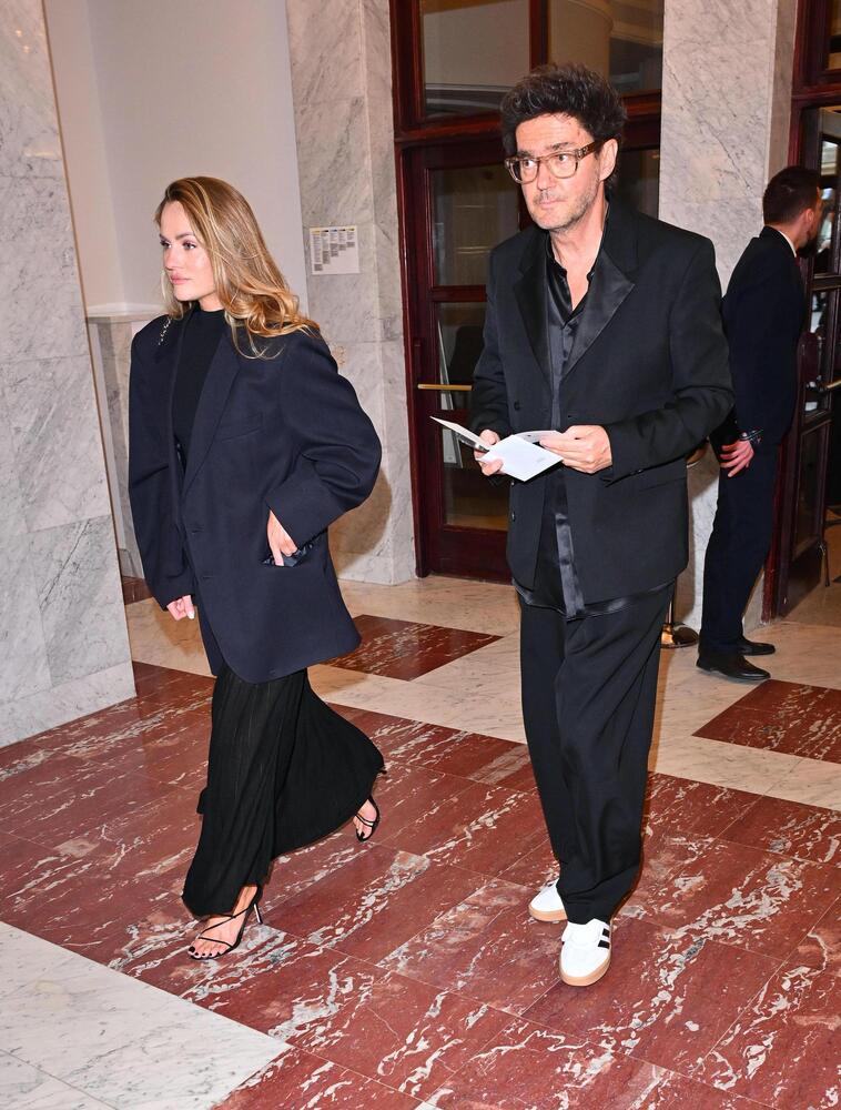 Wyciekły szokujące kulisy małżeństwa Wojewódzkiego. Jest inaczej niż wszyscy myśleli