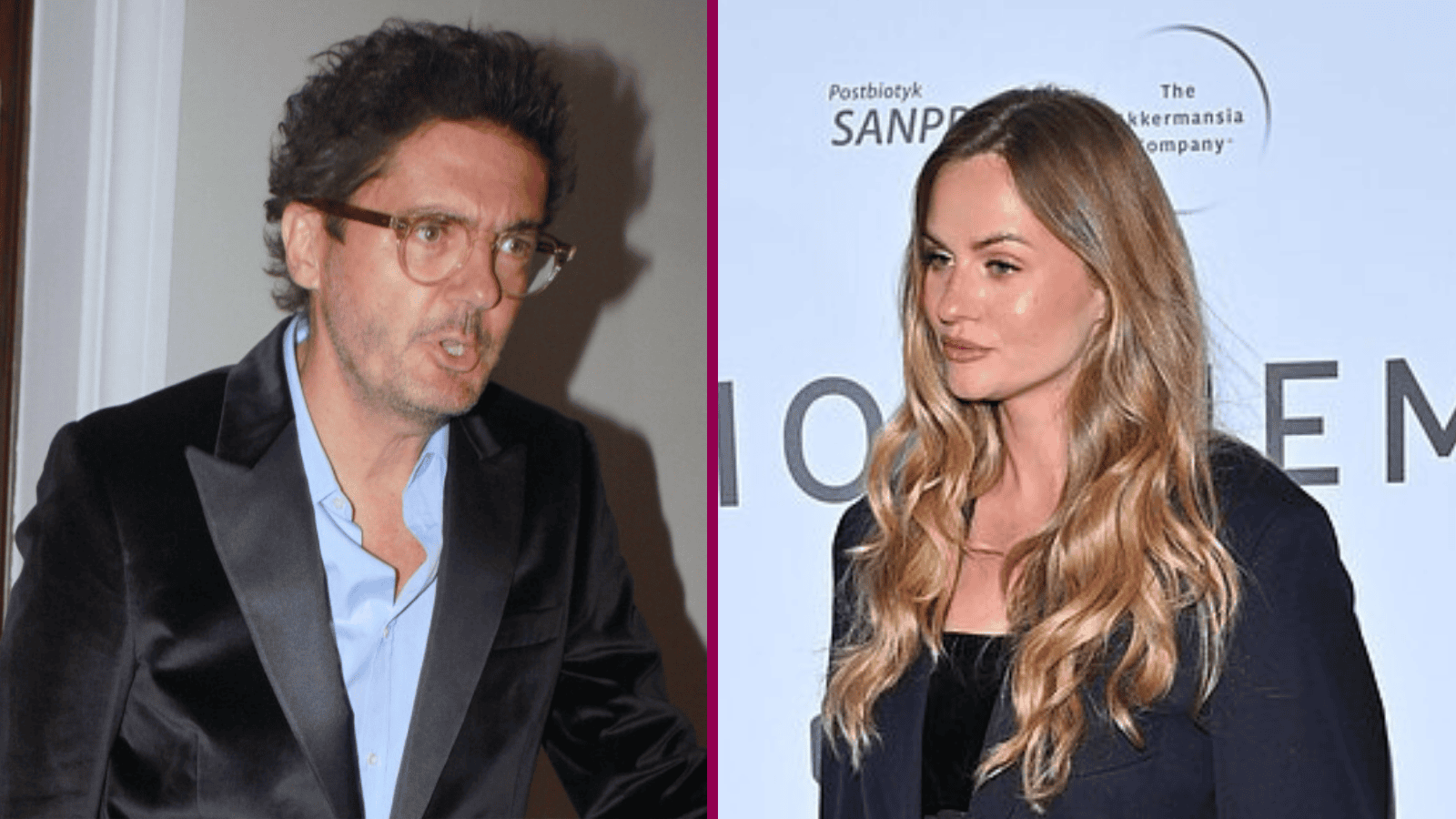 Zaskakujące słowa żony Wojewódzkiego. Gorzkie wyznanie o dziennikarzu