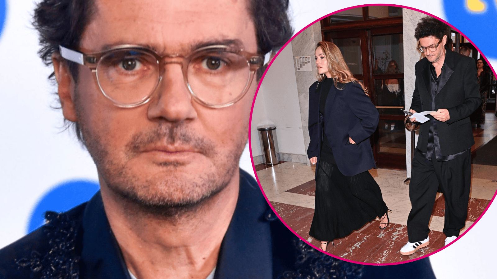 Kuba Wojewódzki zabrał głos ws doniesień. Uciszył fanów jednym, wymownym komentarzem