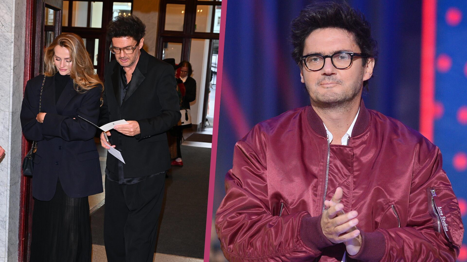 Wojewódzki przyłapany z żoną. Tak razem wyglądają