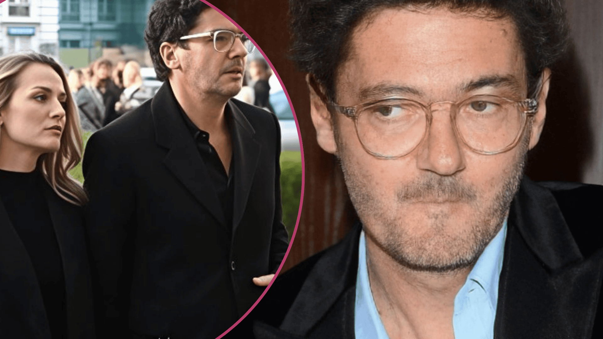 Wyciekły szokujące kulisy małżeństwa Wojewódzkiego. Jest inaczej niż wszyscy myśleli