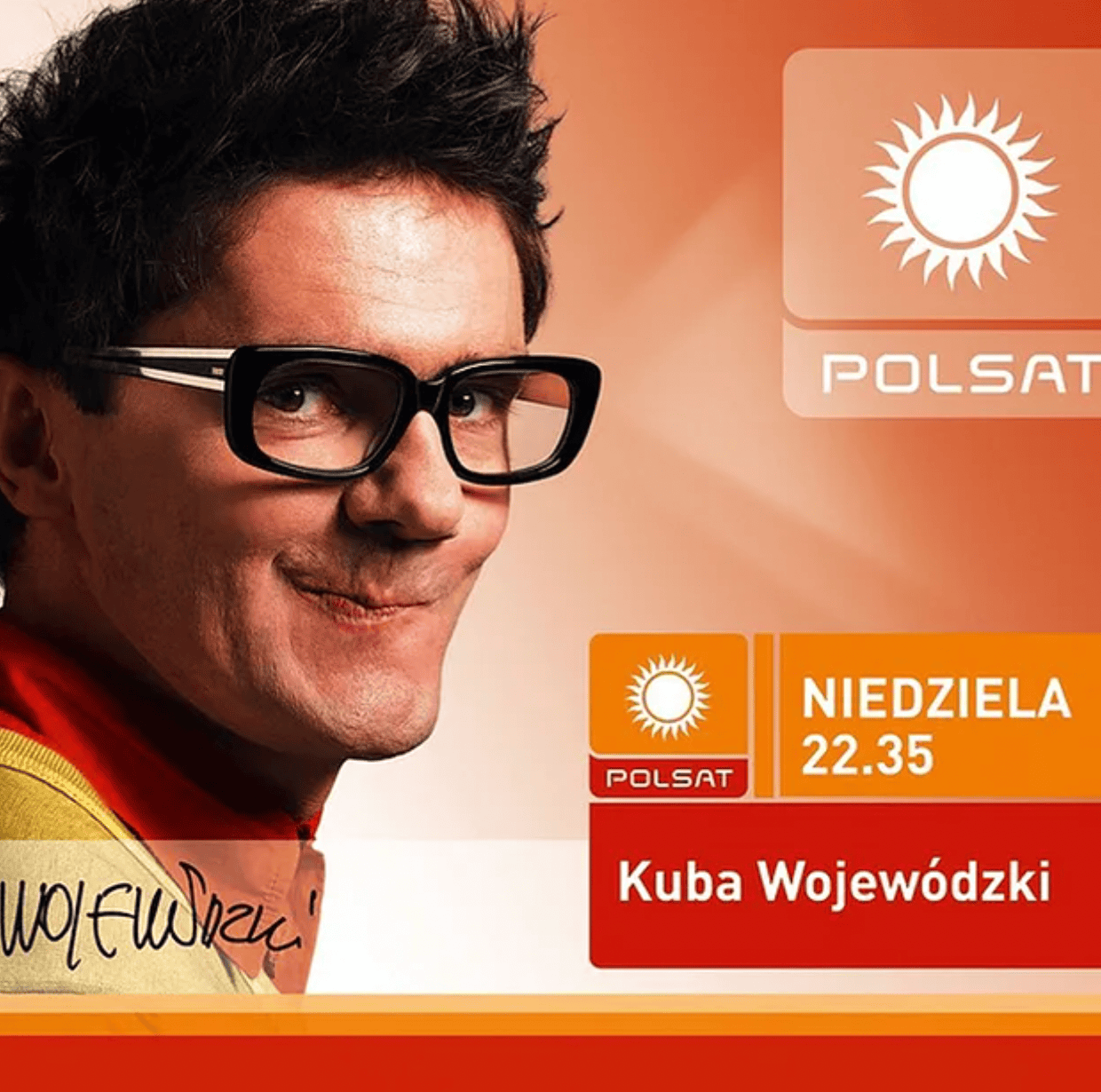 Kuba Wojewódzki w 2015 roku sugerował, że wraca do Polsatu