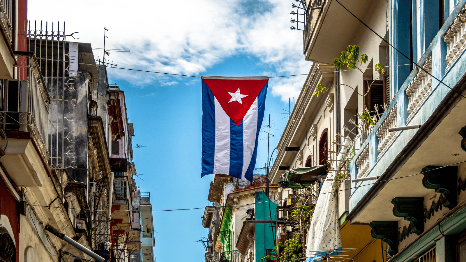 Sekretarz stanu USA wskazał kolejny kraj "na celowniku" USA. Będą następni po Wenezueli