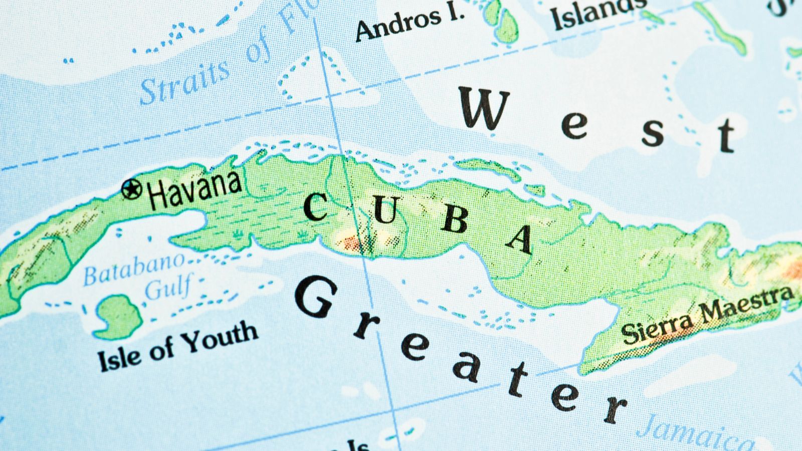 Najwyższy poziom alertu w tym kraju. MSZ alarmuje, niezwłocznie odwołaj podróż