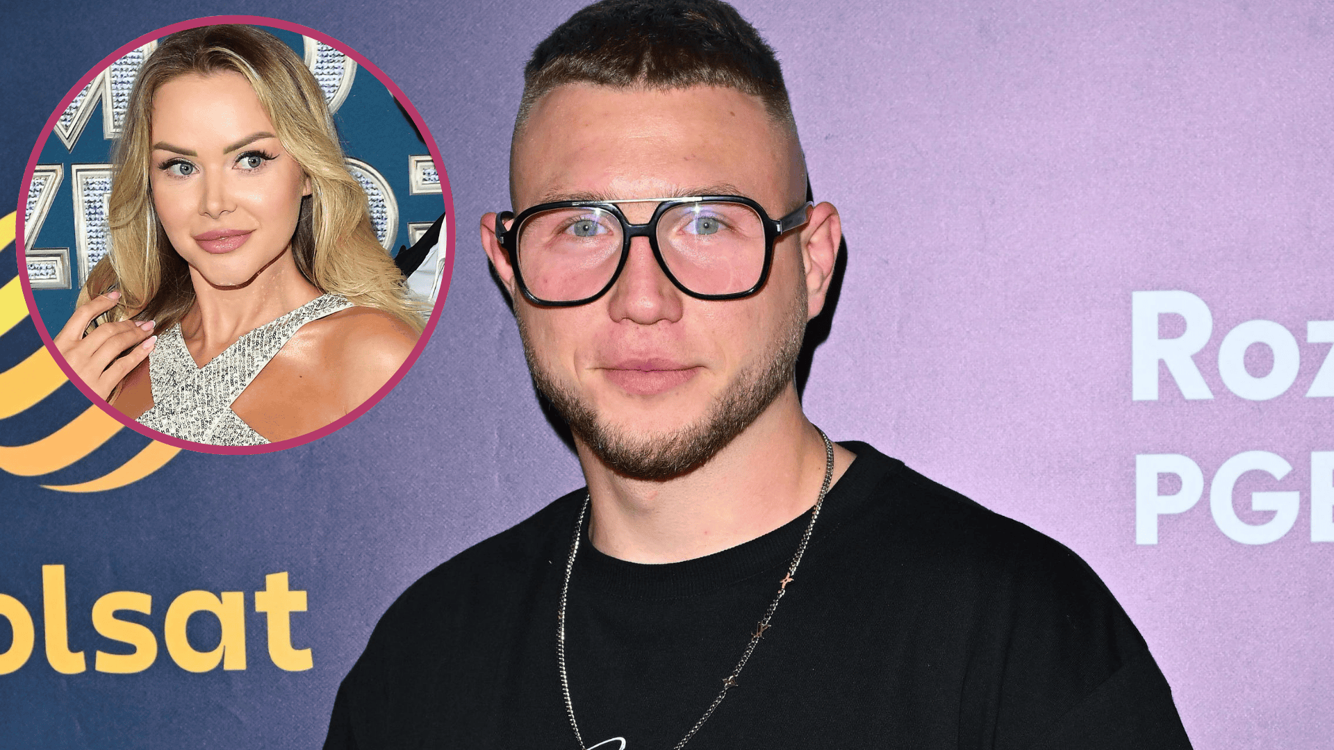 Kubańczyk zaskoczył podczas wywiadu: "Oświadczę się jej". Wbił szpilę byłej ukochanej