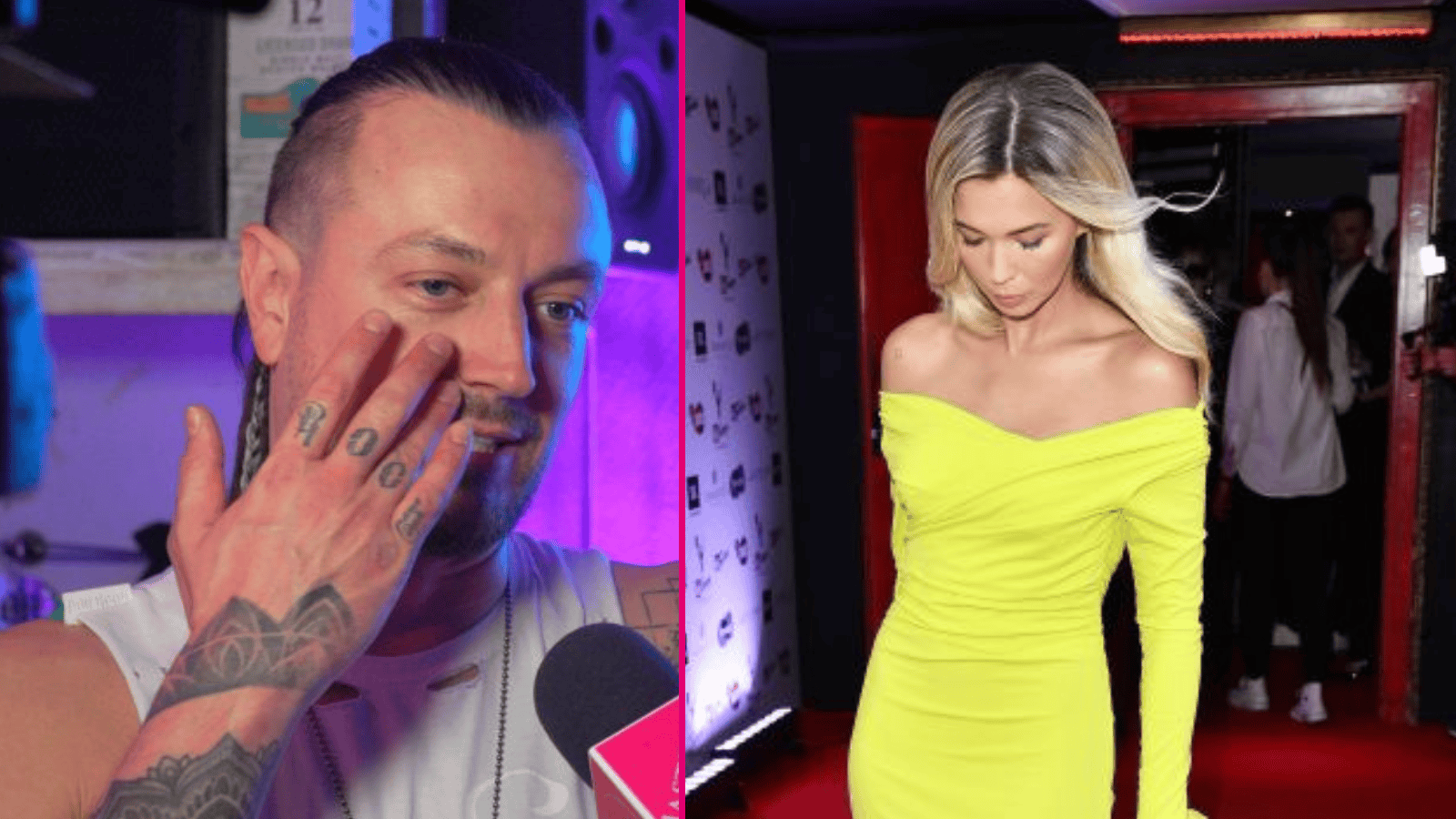 Jest oficjalny komunikat po rozwodzie Kubickiej i Barona. Kompletne zaskoczenie