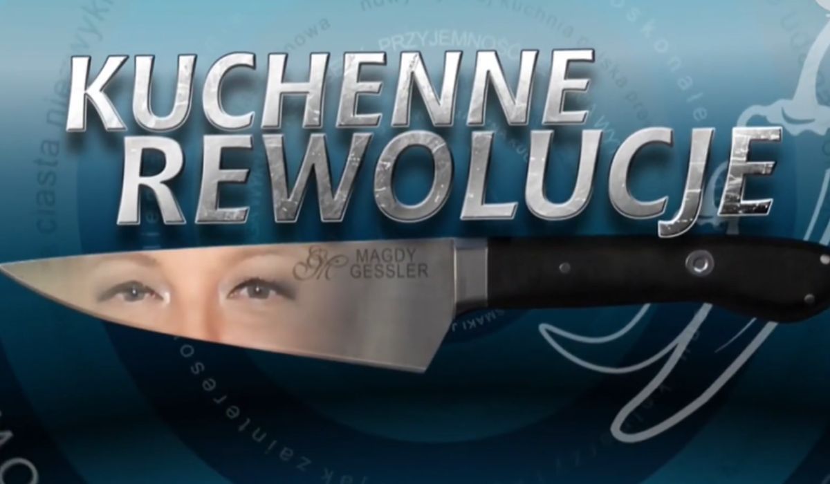 "Kuchenne Rewolucje", fot. TVN