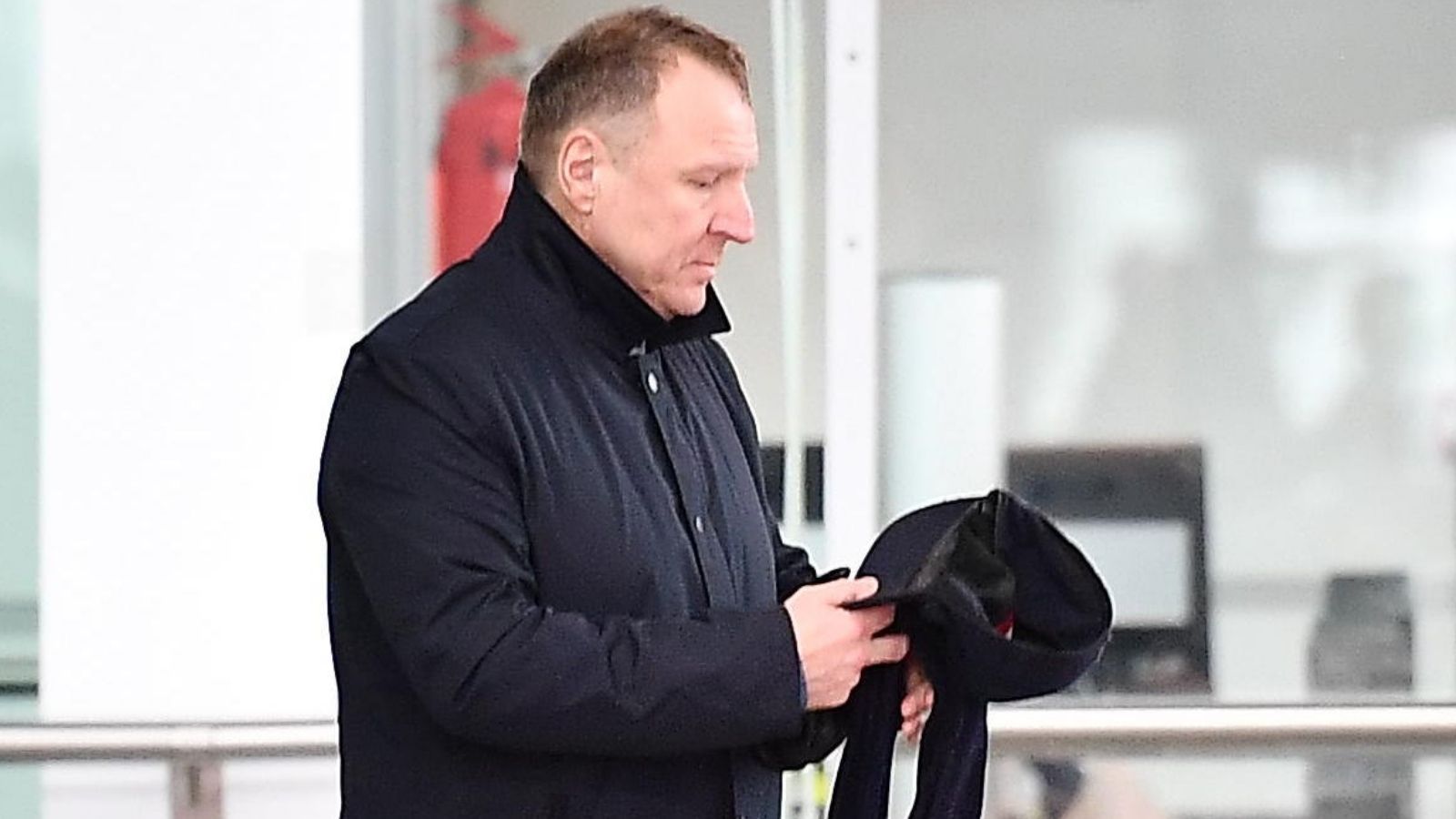 Syn Jacka Kurskiego z zarzutami. Grozi mu do 12 lat