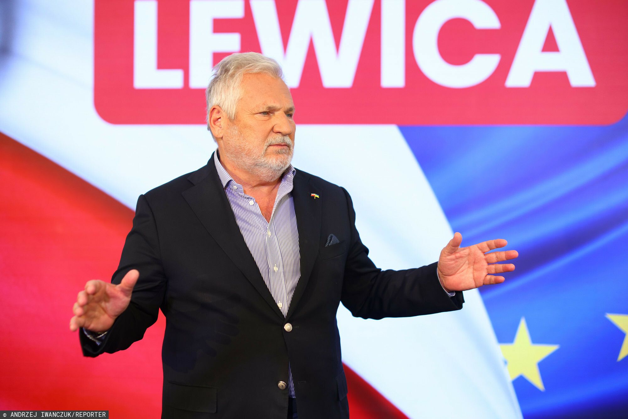 Kwaśniewski