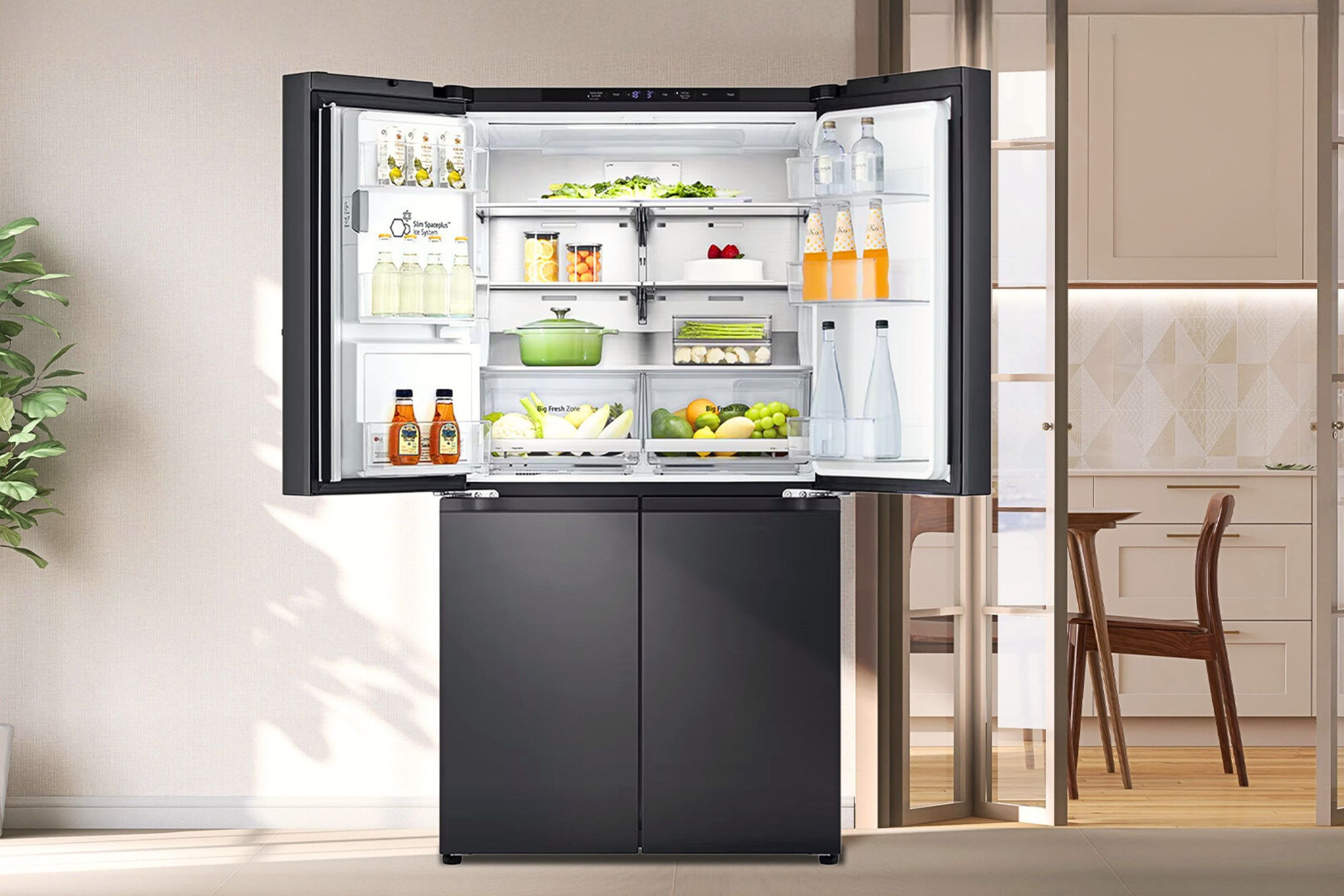 Jak nie przepłacać za prąd? Sprawdź, zanim kupisz lodówkę