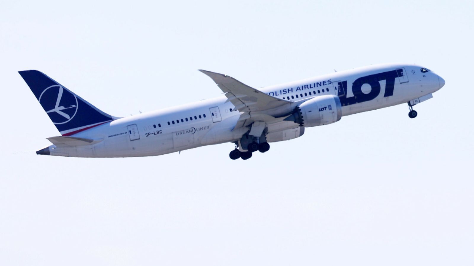 Świąteczny prezent od LOT-u. Przecenione bilety na kultowych trasach, od Europy po Azję i USA