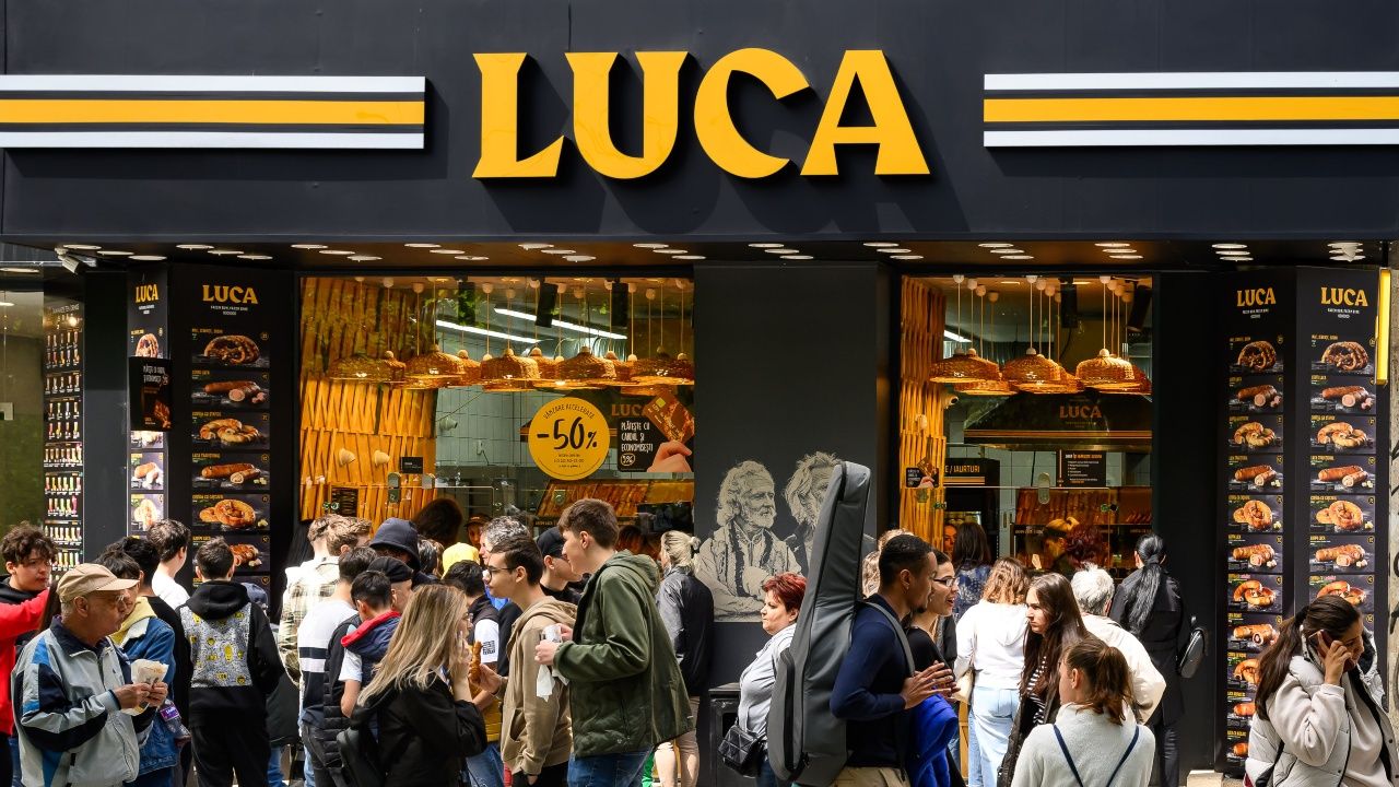 W Polsce otworzy się piekarnia LUCA dzięki pomocy agencji Platinium Cast