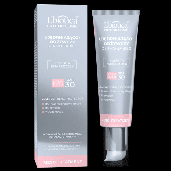 L’biotica Estetic Clinic MESO Treatment