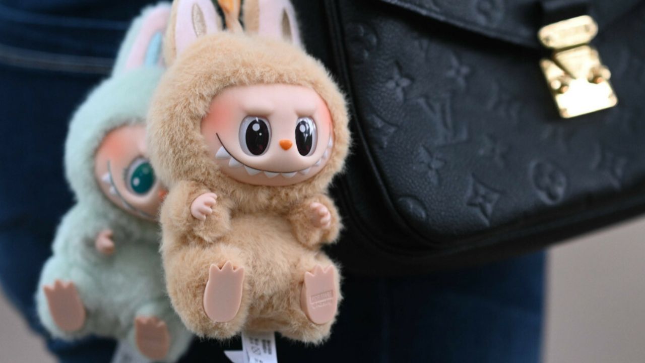 Labubu