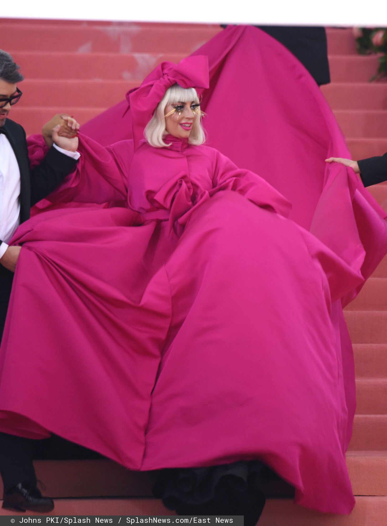 Lady Gaga, MET Gala 2019