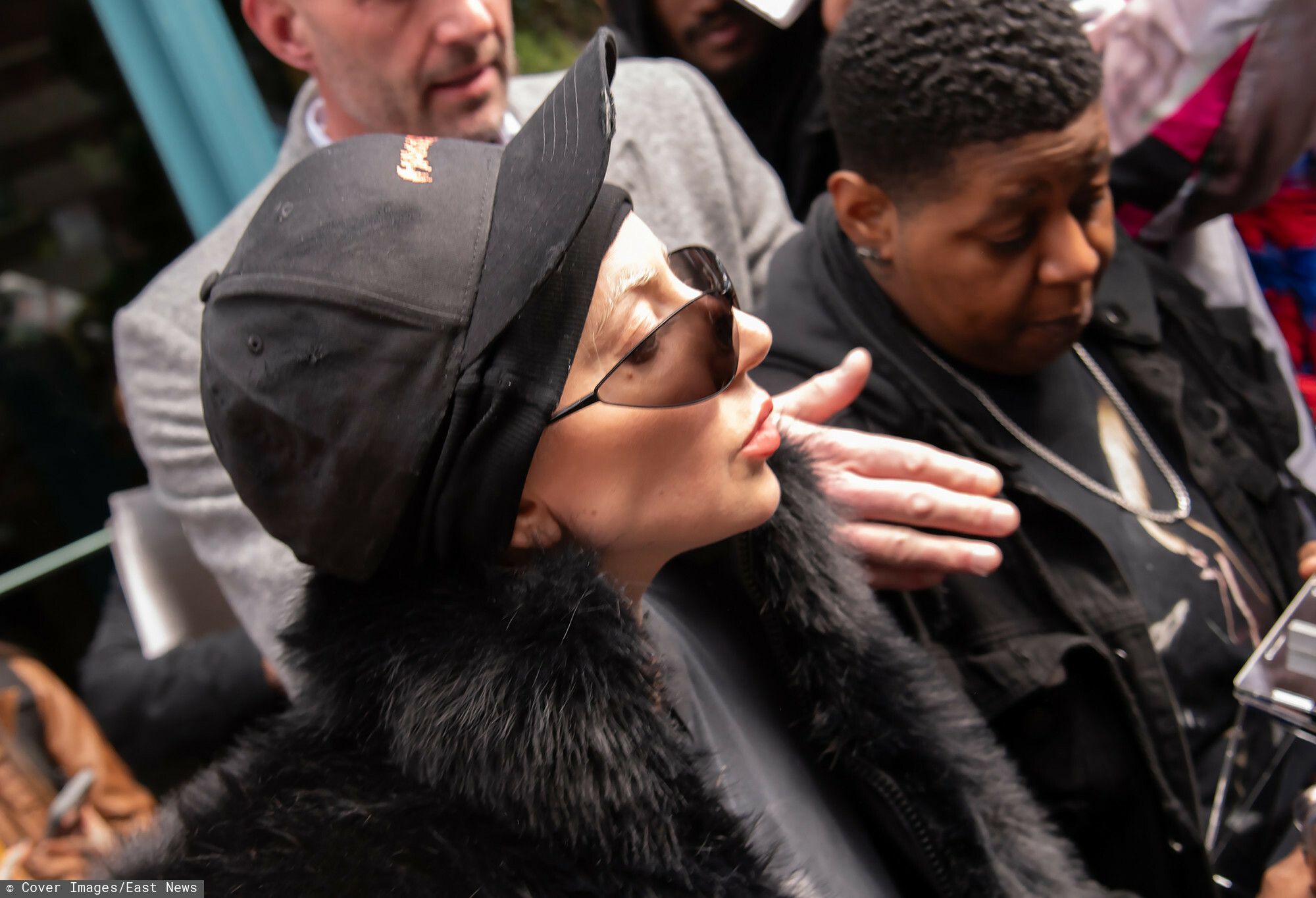 Znany aktor ciężko chory. Wylądował na ulicy