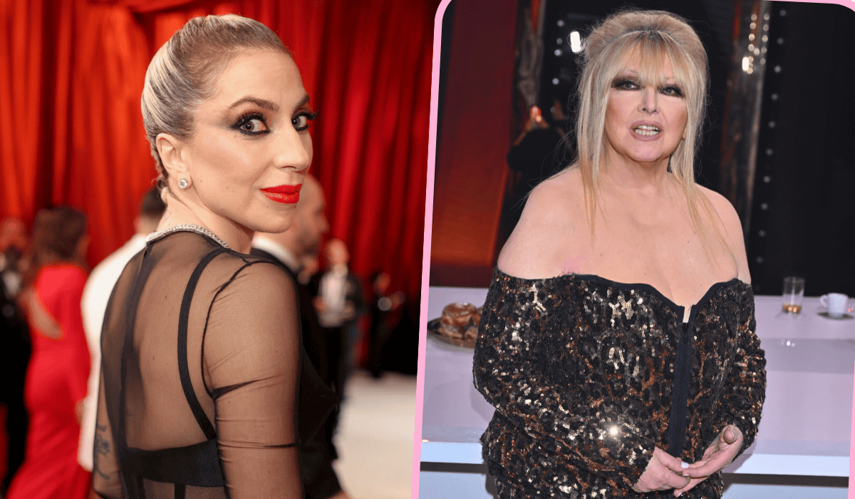 Lady Gaga i Maryla Rodowicz ubierają się tak samo?