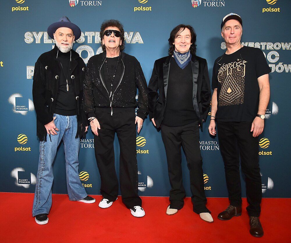 Lady Pank powiedziało NIE Madonnie. Jan Borysewicz podjął stanowczą decyzję