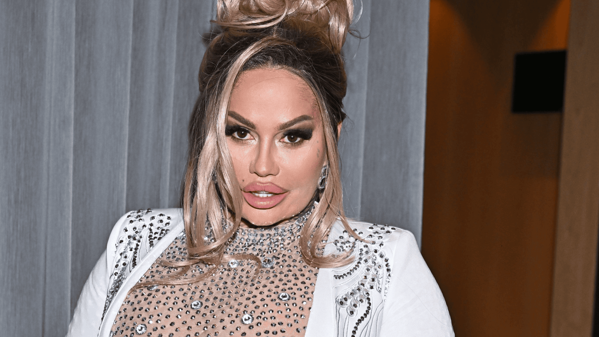 "Królowa życia" błaga o modlitwę. Rozpaczliwe nagranie