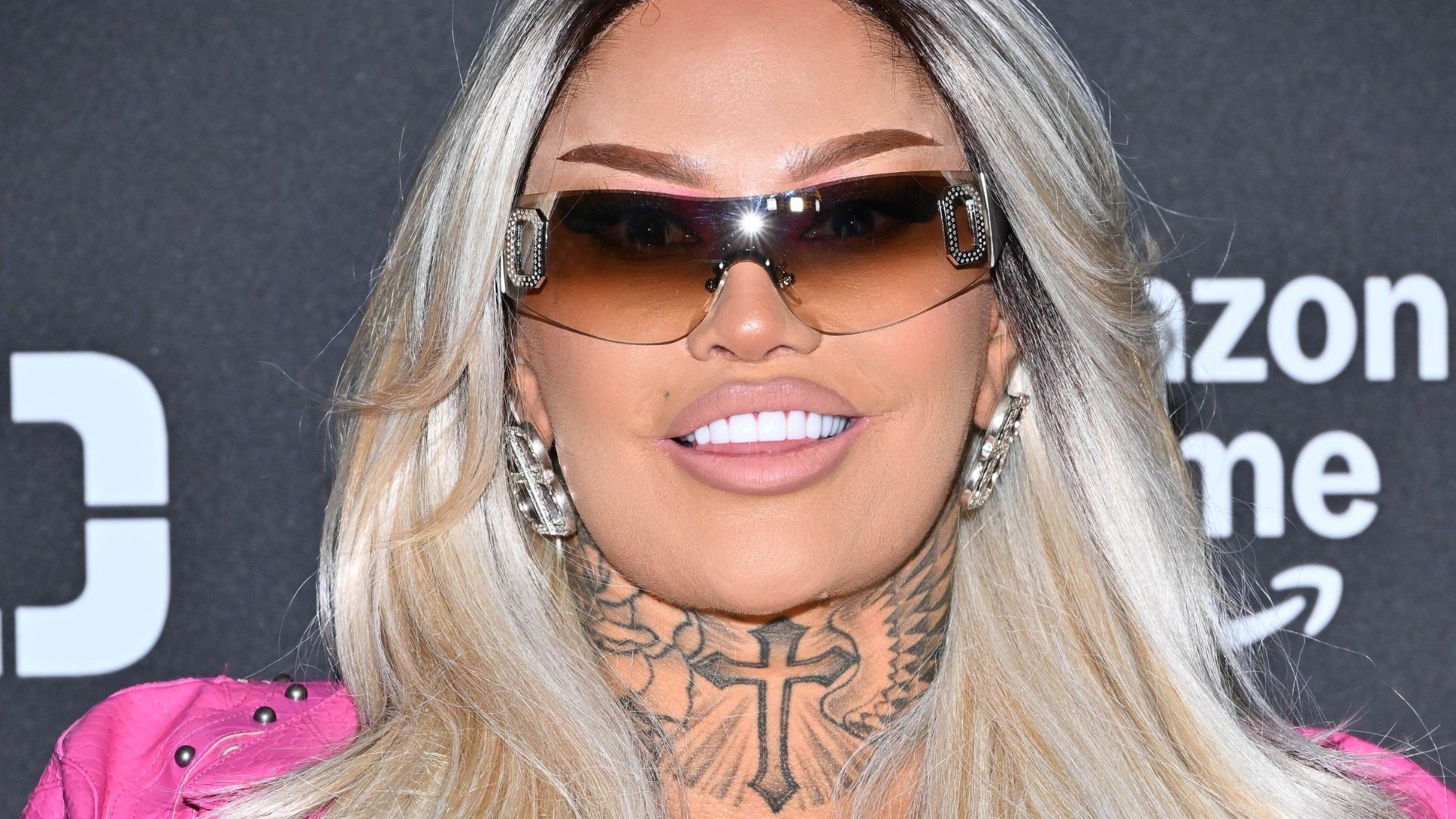 Laluna zafundowała mamie nowe zęby. "Dałaś mi drugie życie". Fala komentarzy w sieci