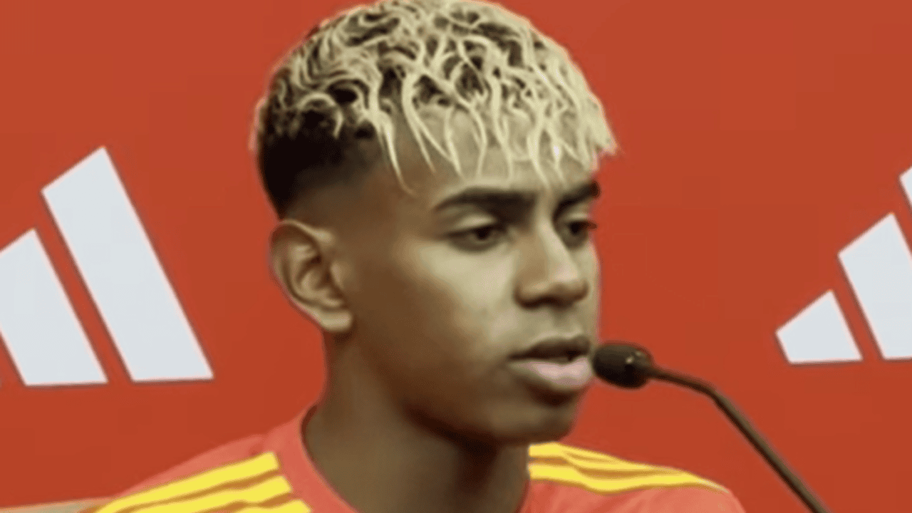 Kontrowersje wokół El Clasico. Wszystko przez Lamine Yamala