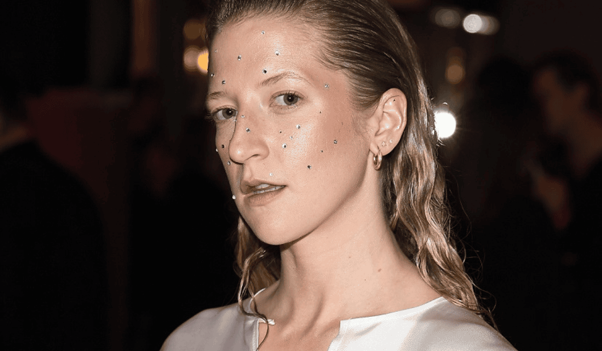 Lara Gessler
