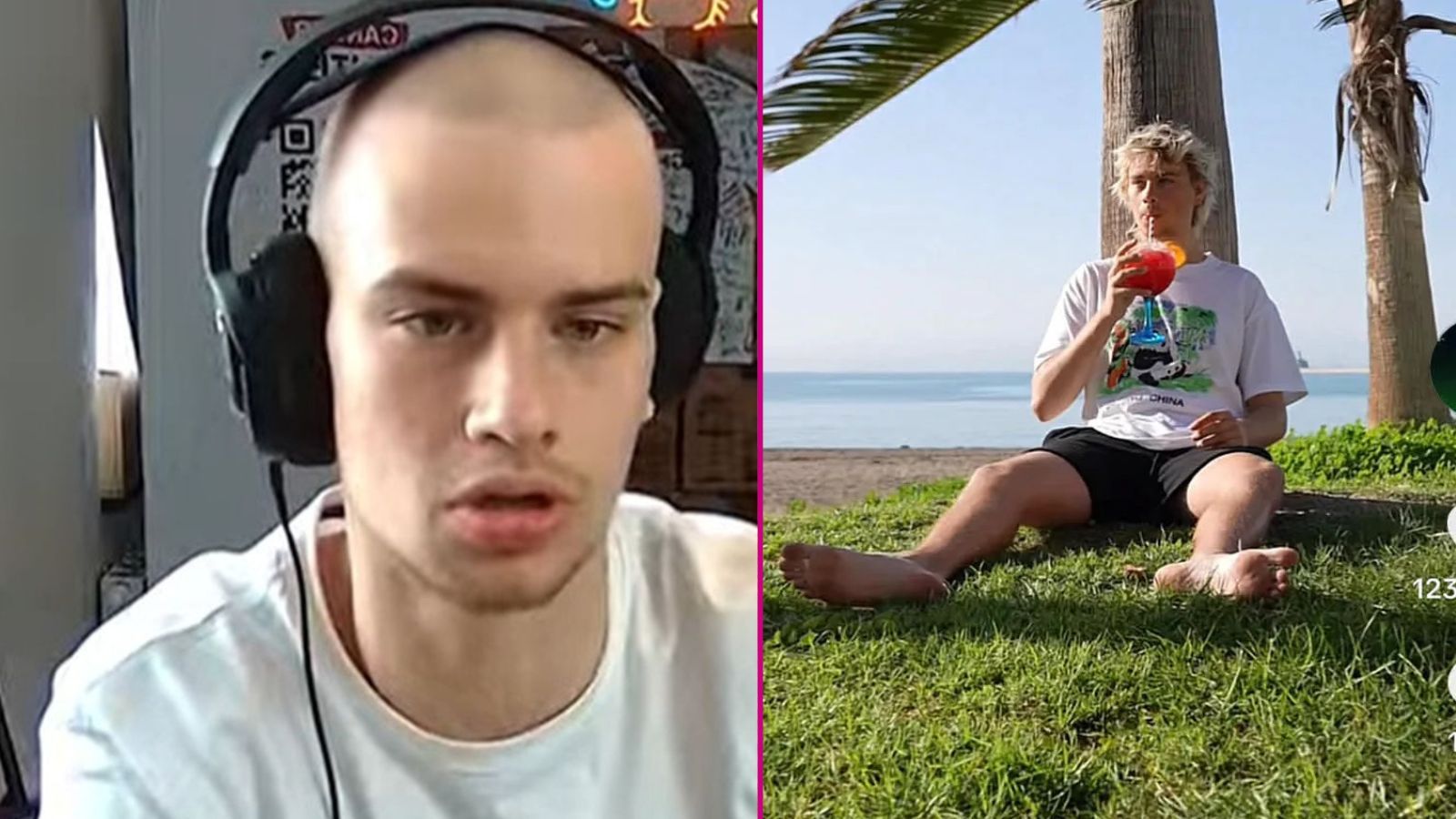 Kim jest Łatwogang? Od viralowych treści w sieci do rekordu Guinnessa