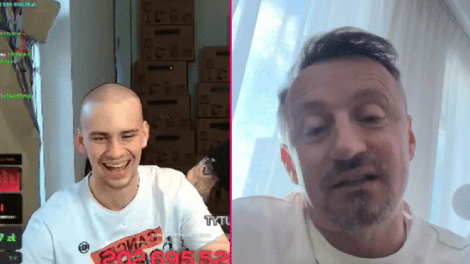 Adam Małysz zwrócił się do Łatwoganga. Padły przejmujące słowa, skończyło się na ważnym apelu