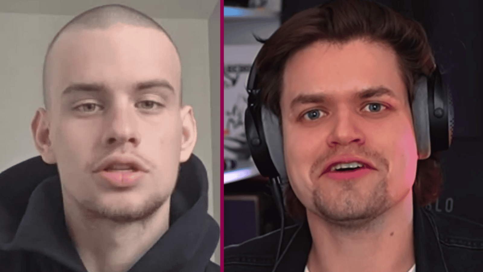 "Porąbana kasa". Wyliczył, ile Łatwogang zarobił na reklamach