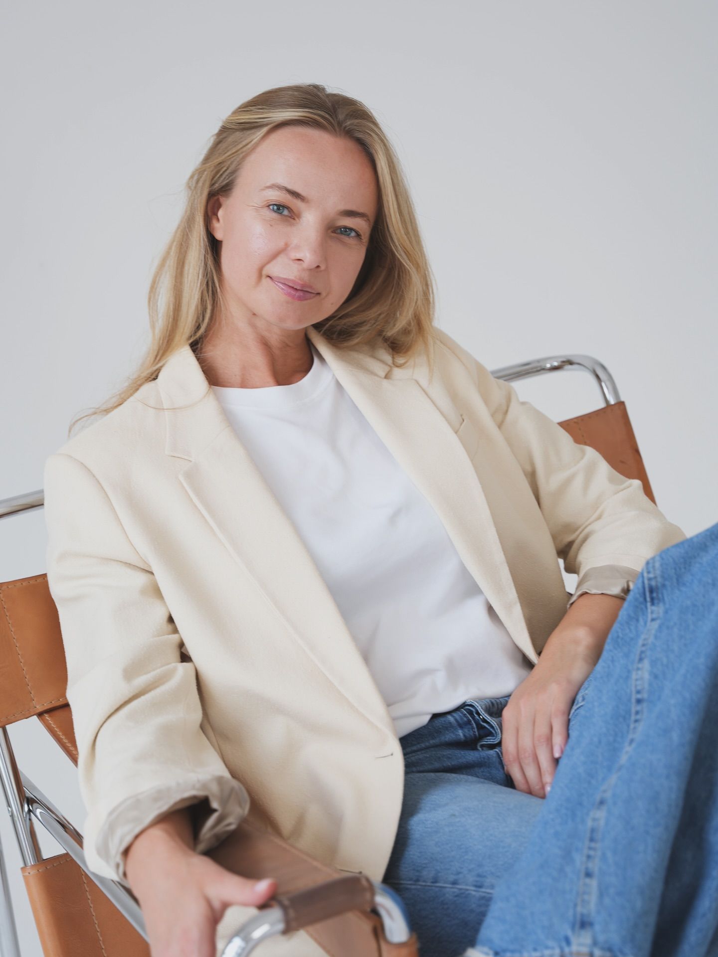 Nazywali ją "polską Paris Hilton". Tak obecnie wygląda pierwsza żona miliardera Wojciechowskiego