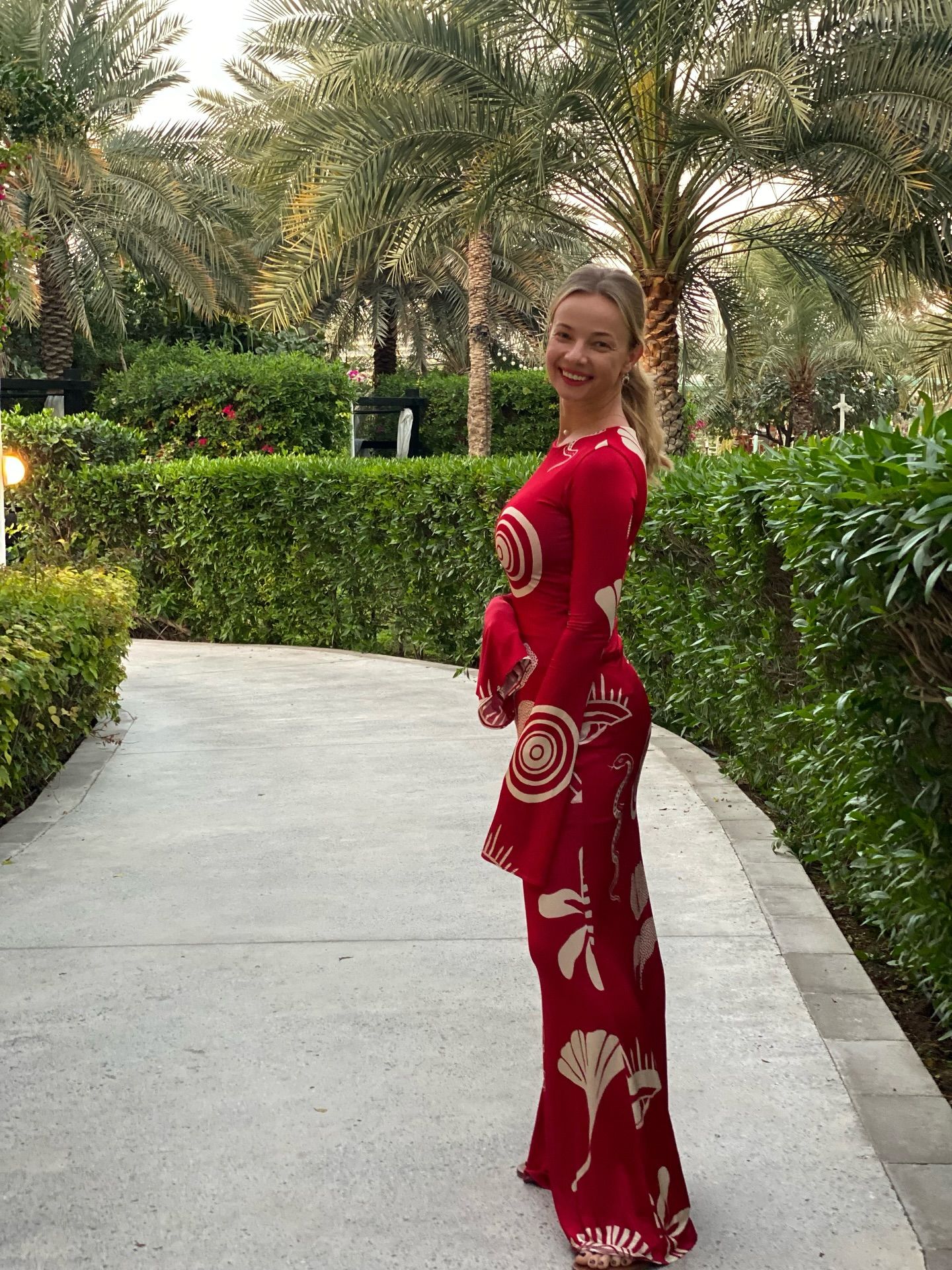 Nazywali ją "polską Paris Hilton". Tak obecnie wygląda pierwsza żona miliardera Wojciechowskiego