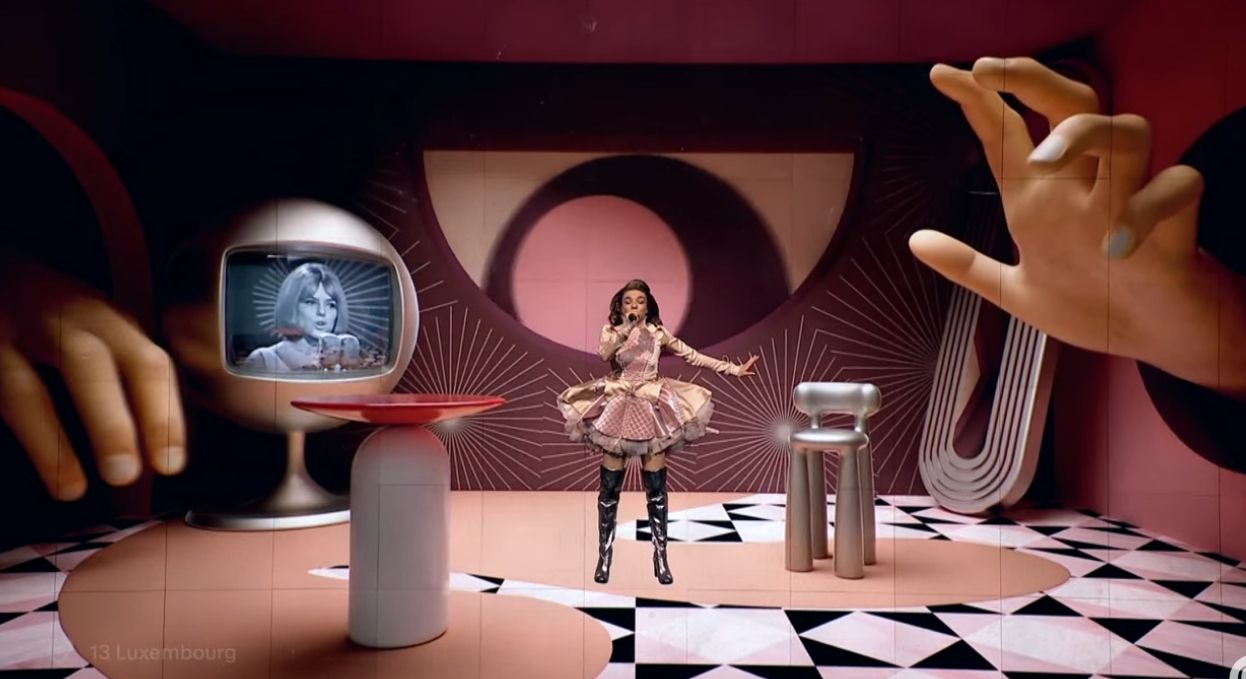 Drugi półfinał Eurowizji 2025. Oto wyniki