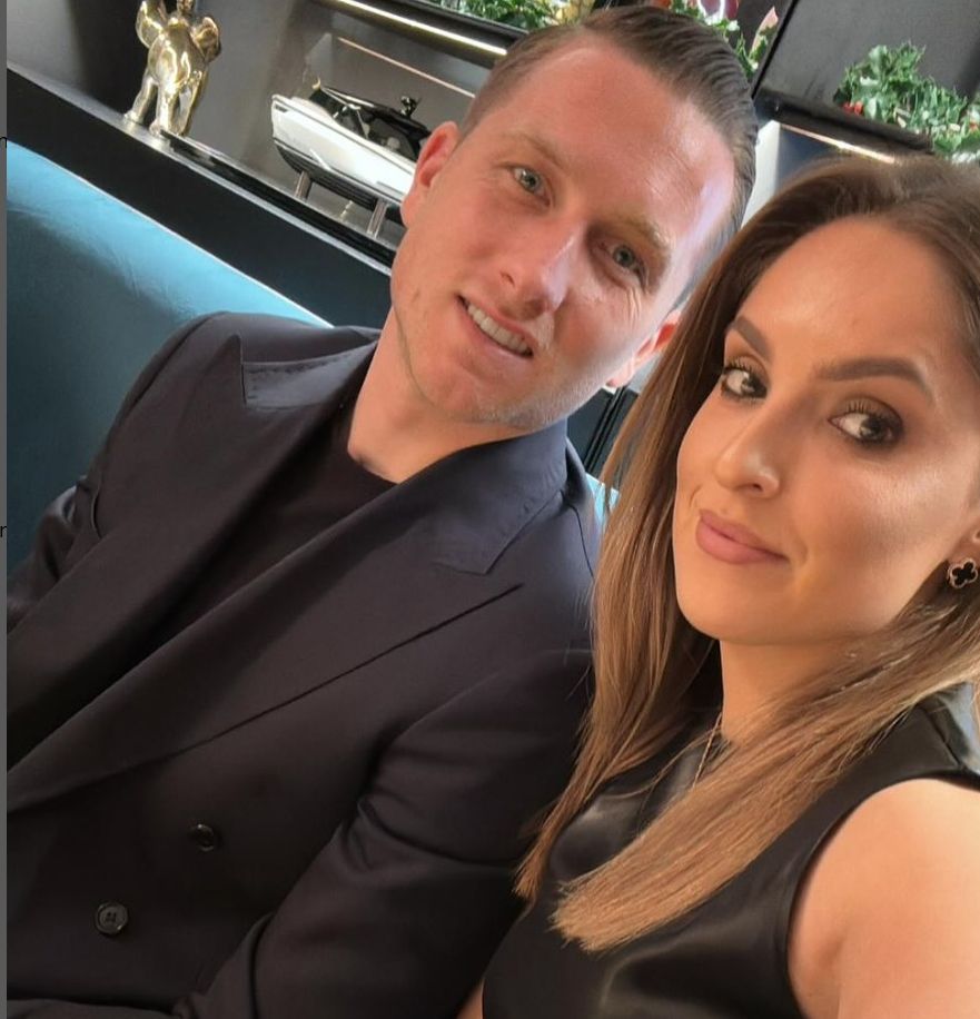 Baby boom trwa. Urodziła w Dzień Matki! Gratulacje zalały sieć