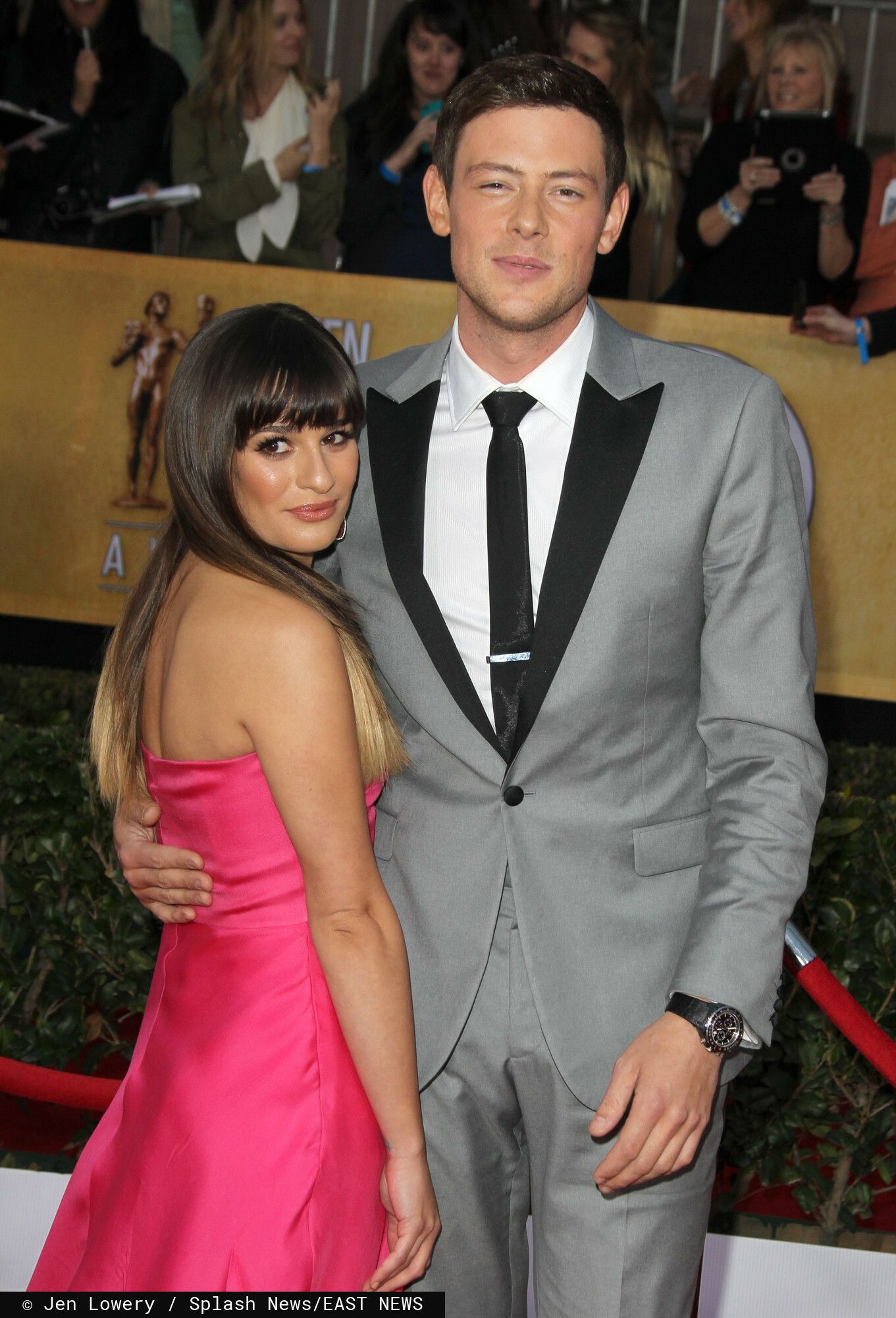 Tragiczny finał znanych związków. Druga połówka odeszła zbyt wcześnie