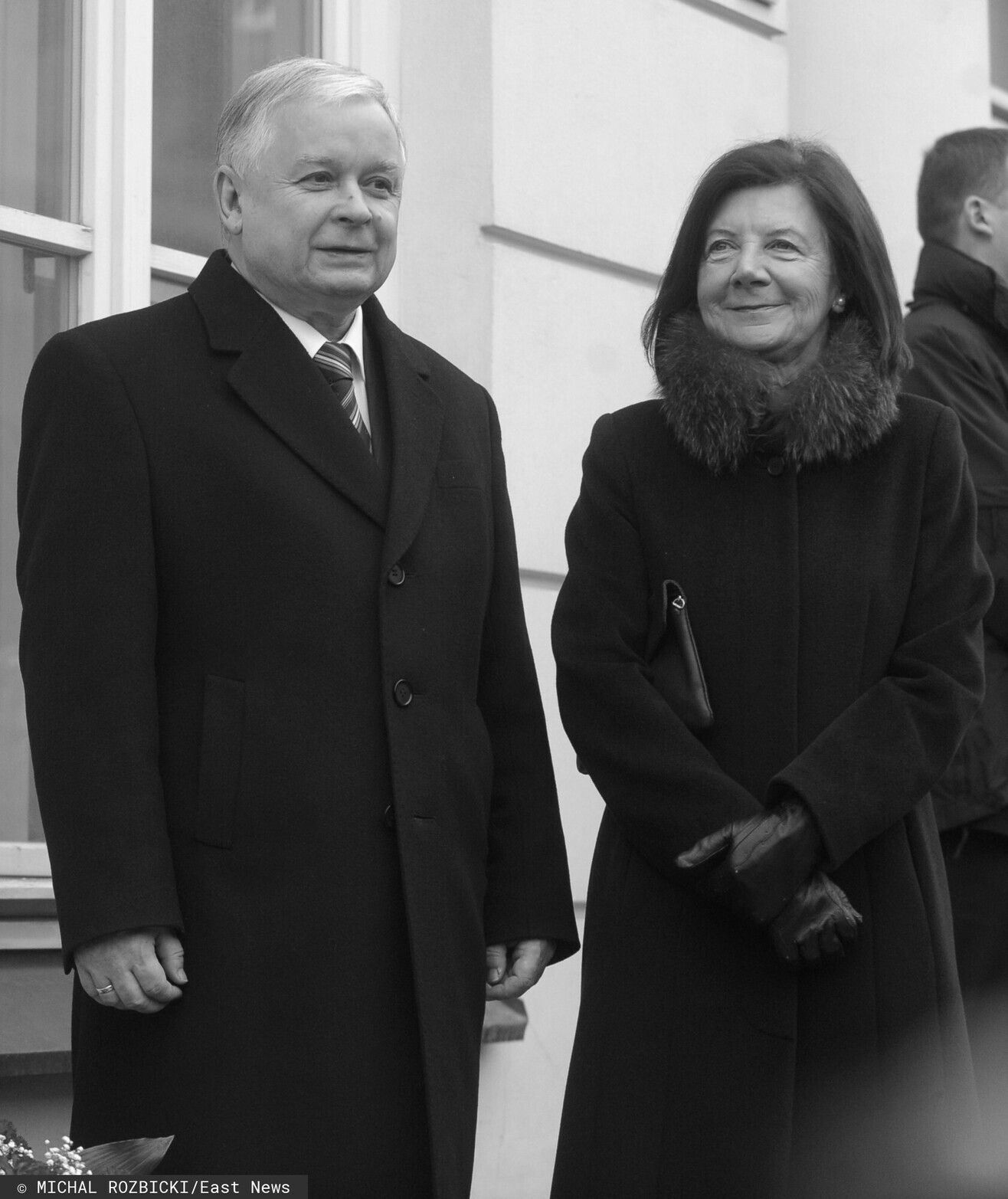 Marta Kaczyńska nie przeszła obojętnie wobec działania Karola Nawrockiego. Natychmiast to zrobiła