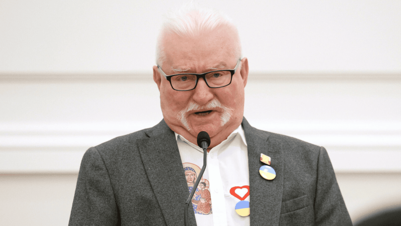 Wałęsa