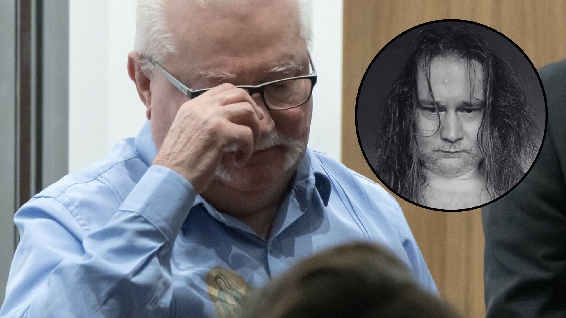 Lech Wałęsa