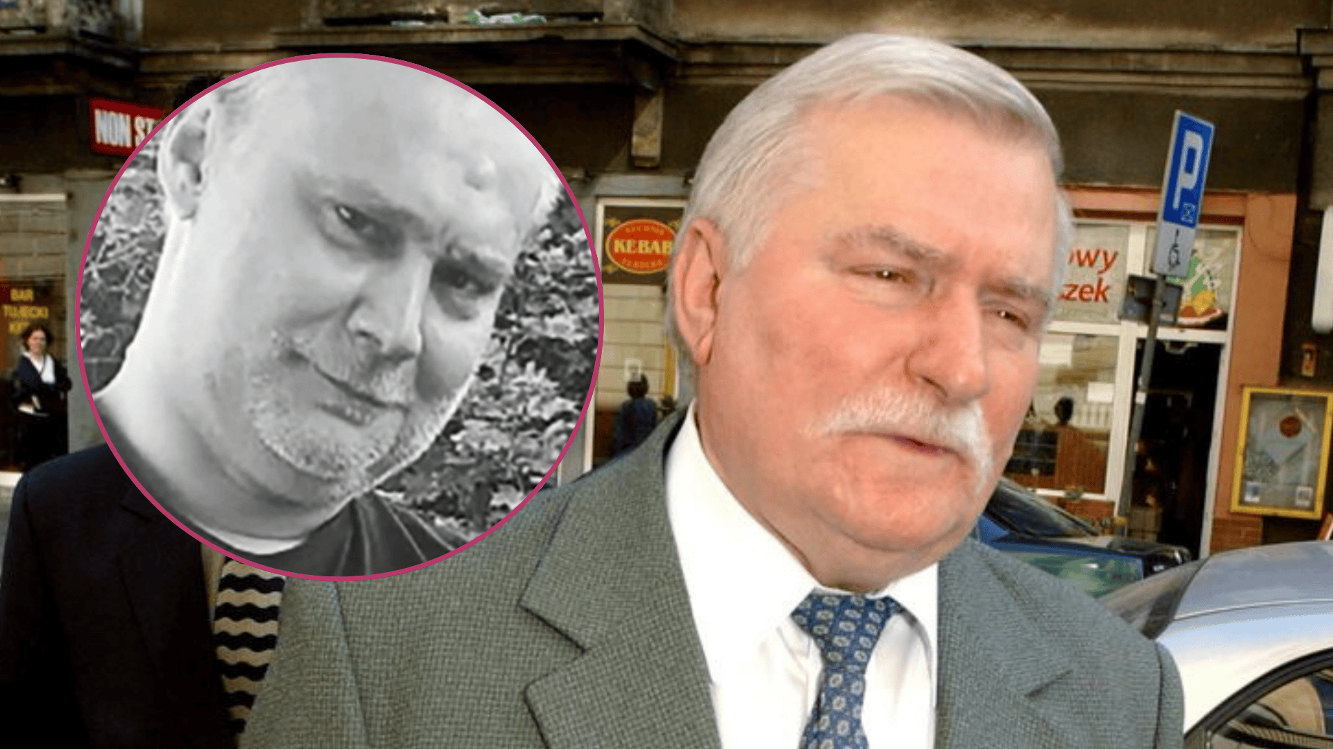 Lech Wałęsa